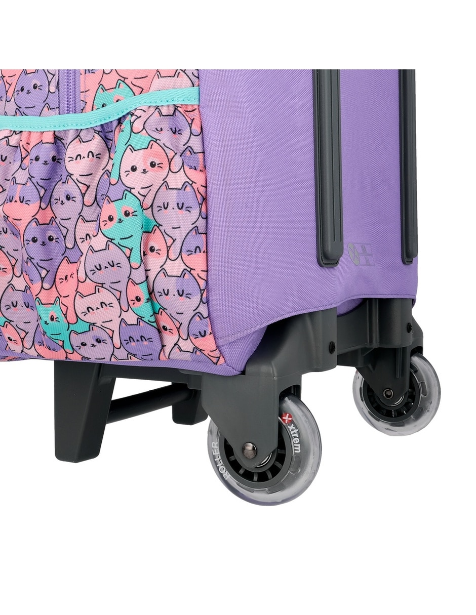 Set mochila Escolar No aplica RUNPACK 6XT No 12
