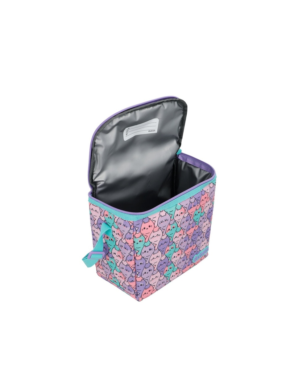 Set mochila Escolar No aplica RUNPACK 6XT No 2