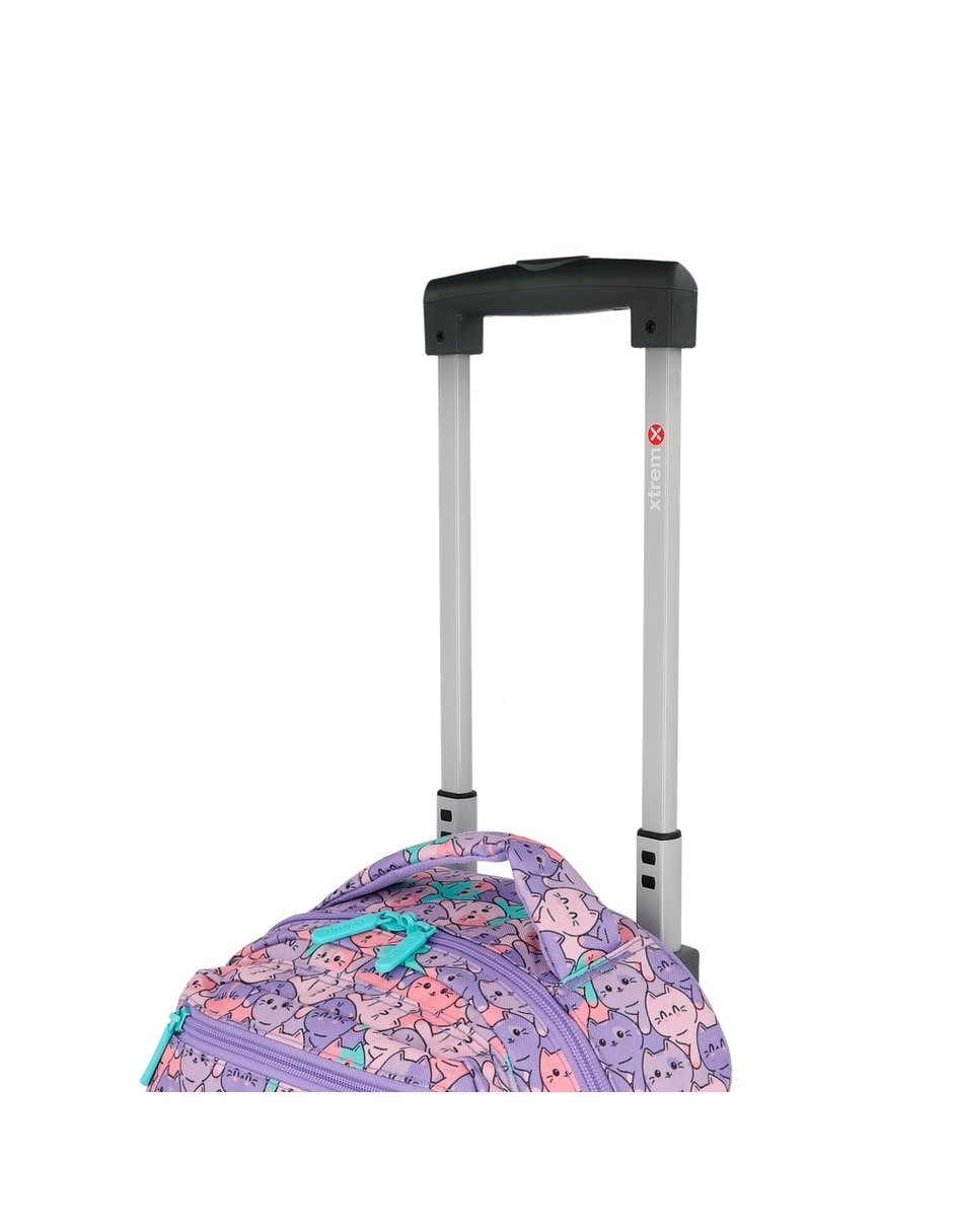 Set mochila Escolar No aplica RUNPACK 6XT No 7