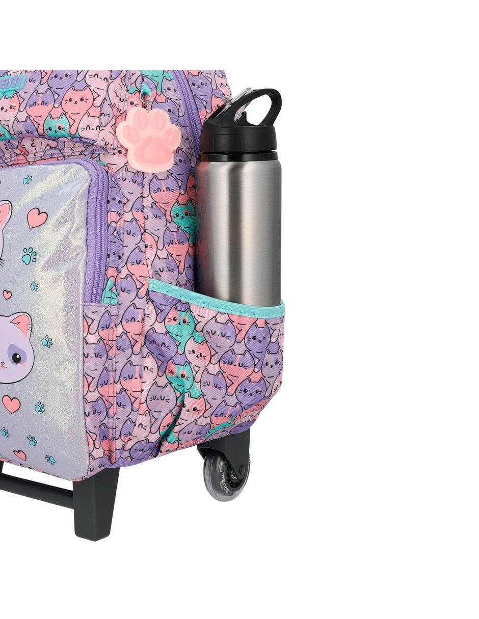 Set mochila Escolar No aplica RUNPACK 6XT No 9