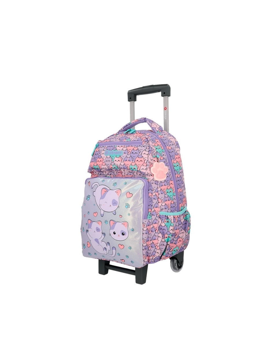 Set mochila Escolar No aplica RUNPACK 6XT No 10