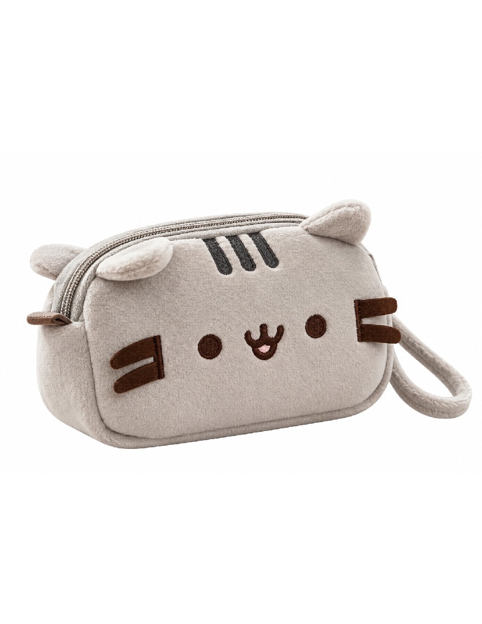 Lapicera Pusheen unisex