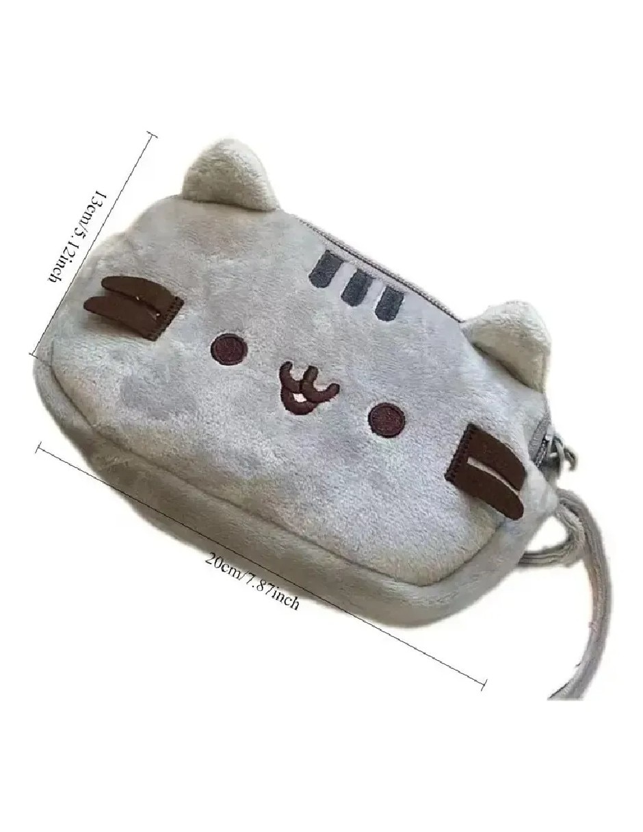 Lapicera Pusheen unisex 4