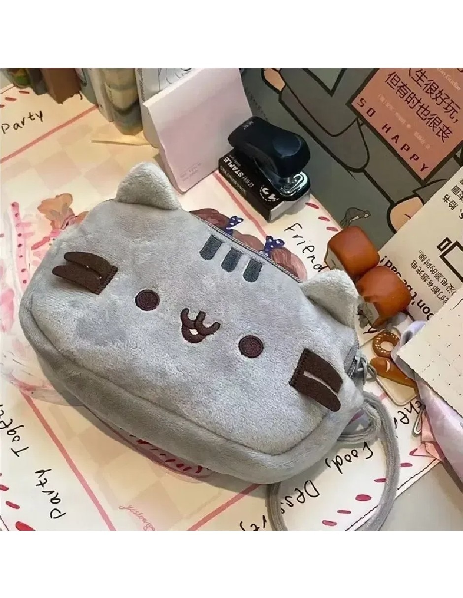Lapicera Pusheen unisex 3