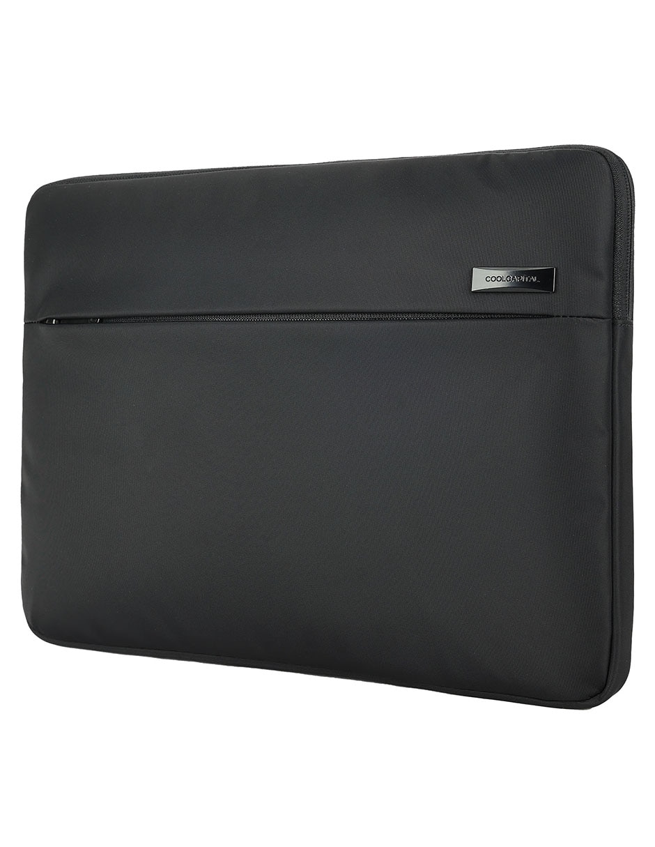 Set mochila con portalaptop + funda Dott Laptop 15.6" Cool Capital 12