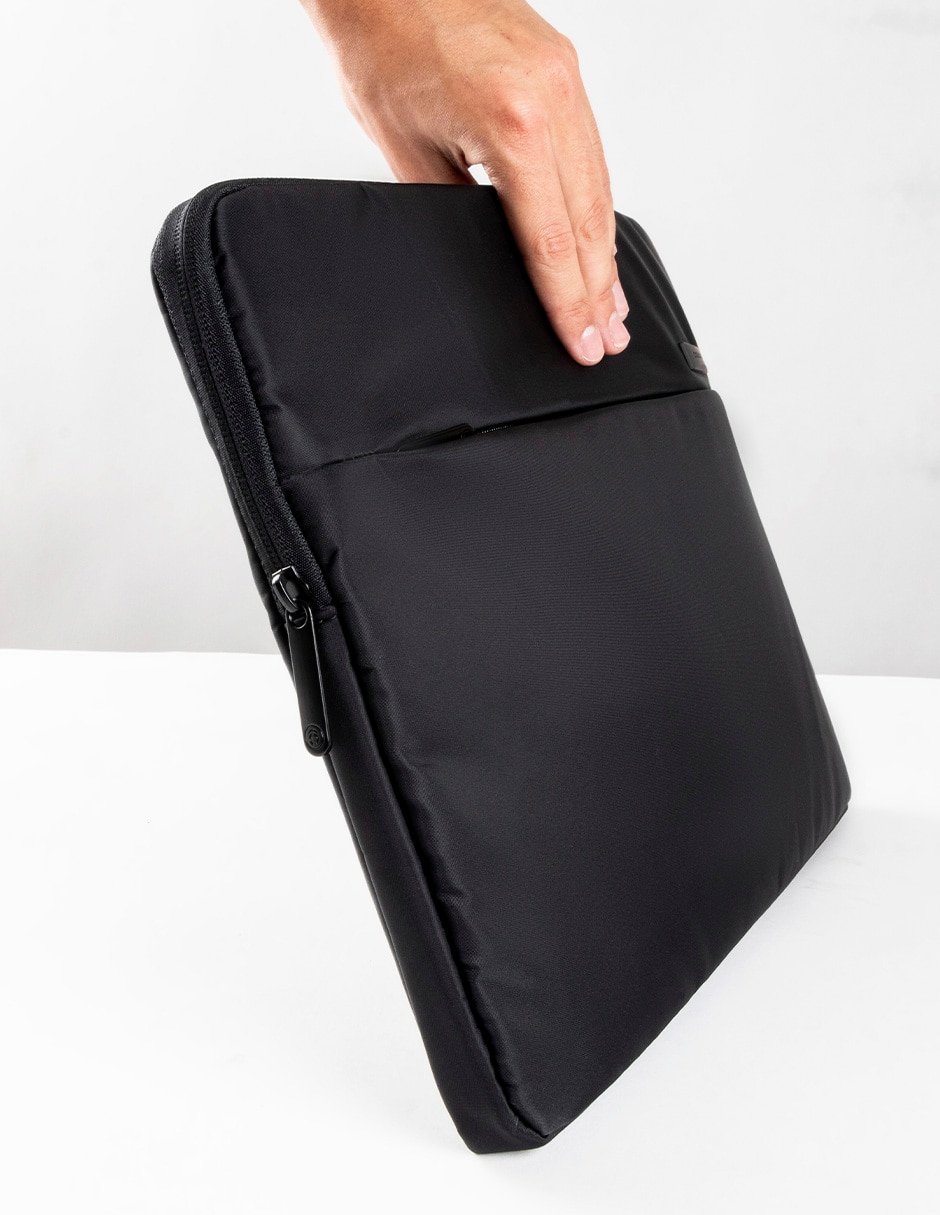 Set mochila con portalaptop + funda Dott Laptop 15.6" Cool Capital 16