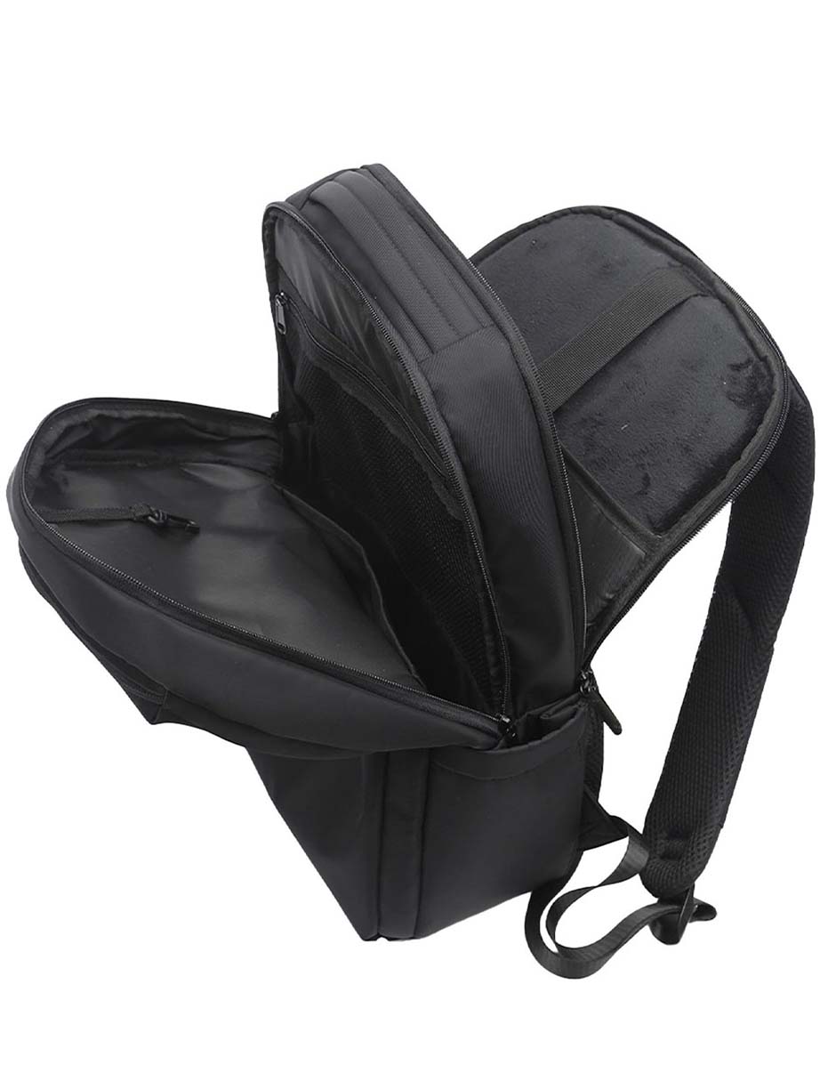 Set mochila con portalaptop + funda Dott Laptop 15.6" Cool Capital 2