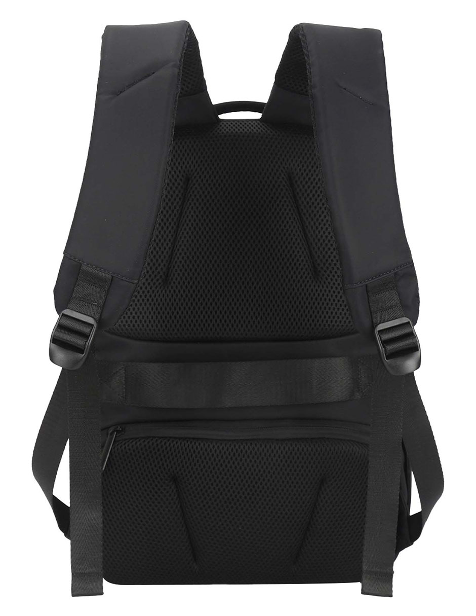 Set mochila con portalaptop + funda Dott Laptop 15.6" Cool Capital 5