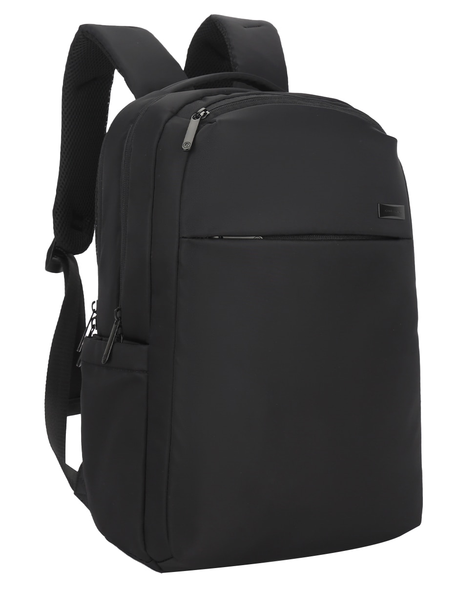 Set mochila con portalaptop + funda Dott Laptop 15.6" Cool Capital 6