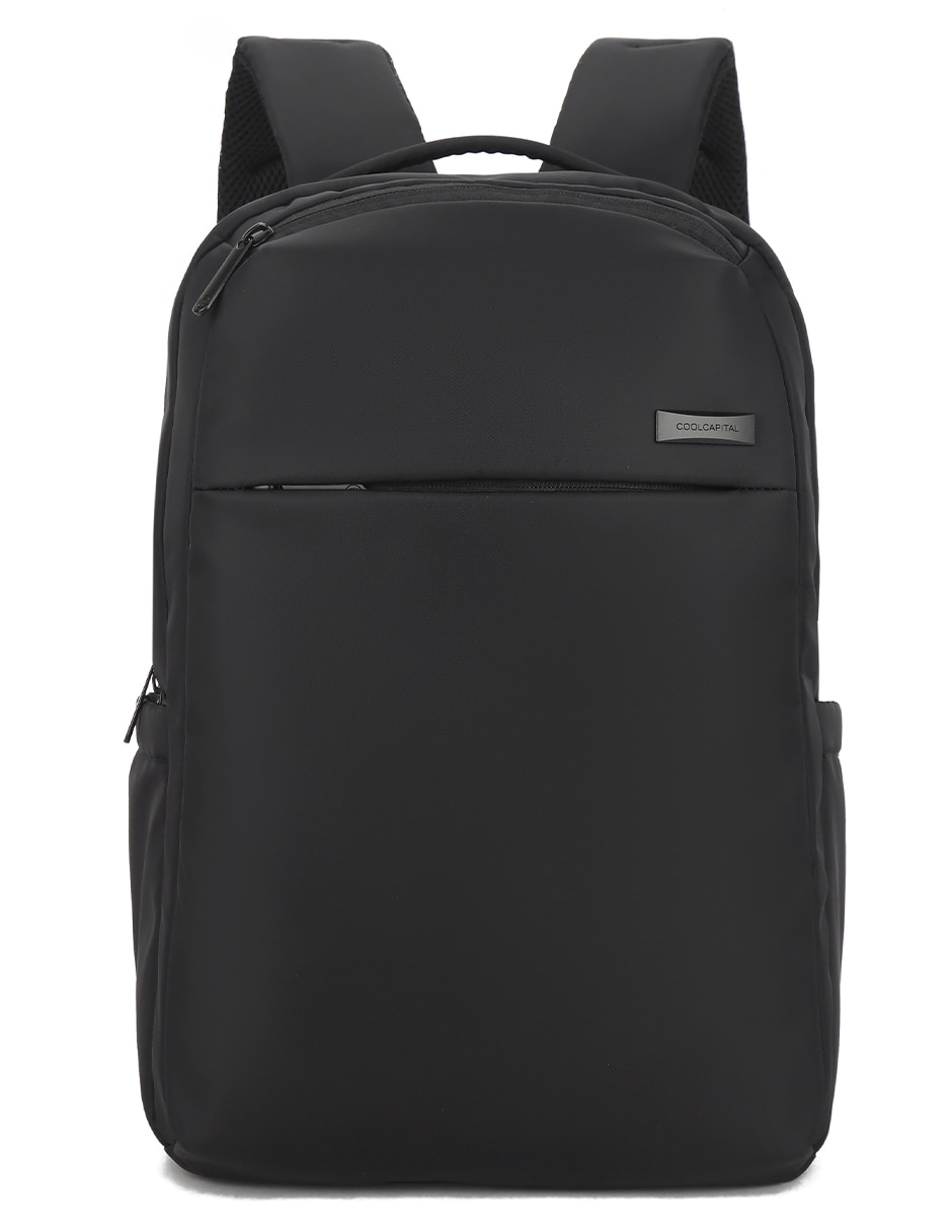 Set mochila con portalaptop + funda Dott Laptop 15.6" Cool Capital 7