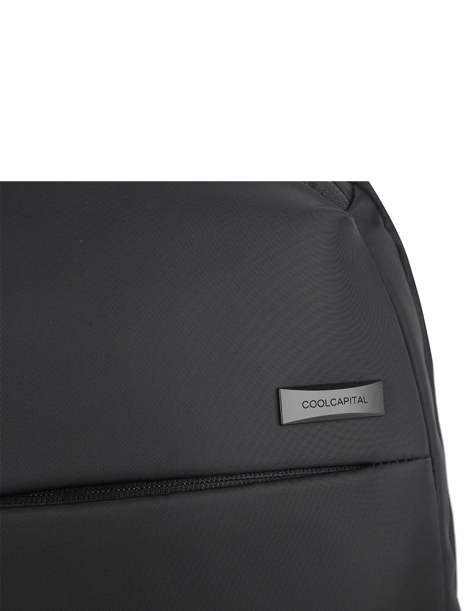 Set mochila con portalaptop + funda Dott Laptop 15.6" Cool Capital 8