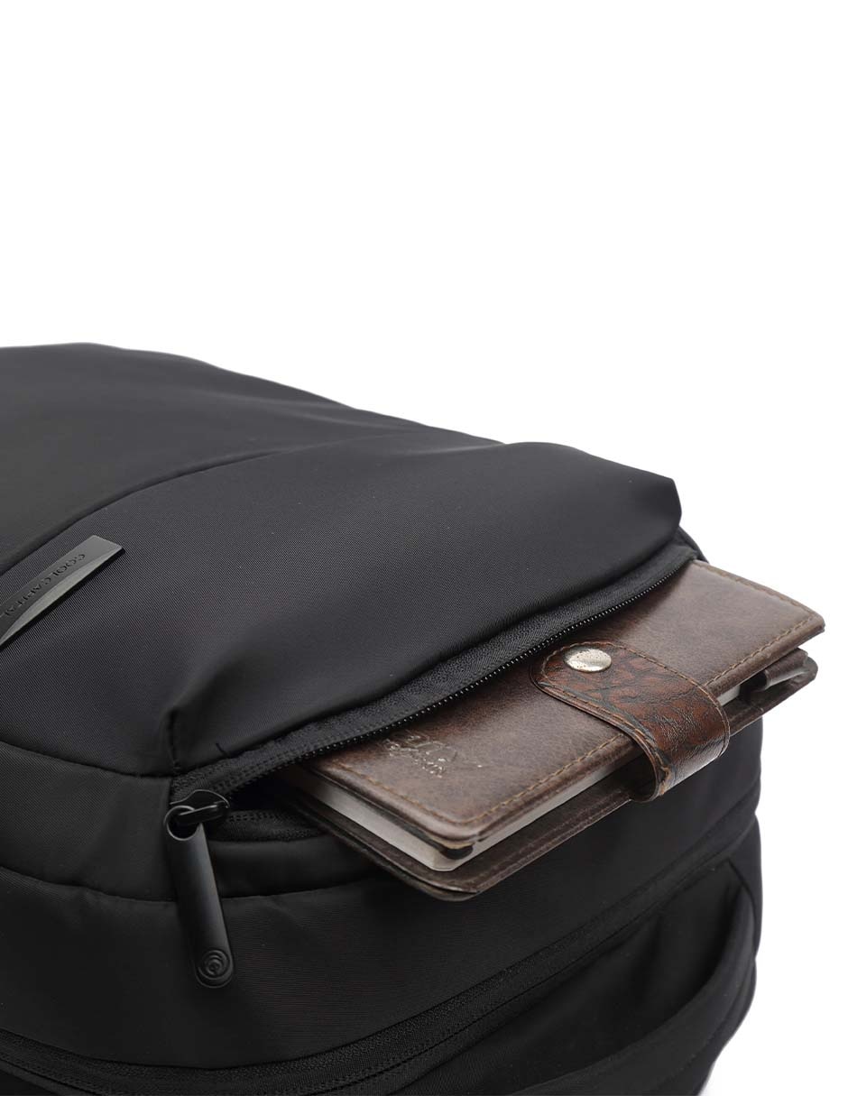 Set mochila con portalaptop + funda Dott Laptop 15.6" Cool Capital 9