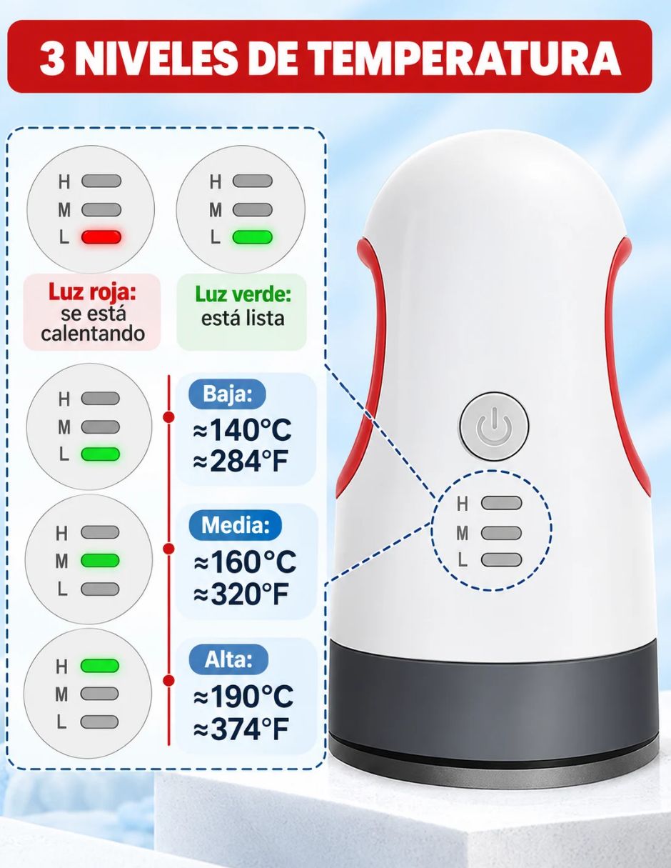 Prensa de calor para sublimar 4