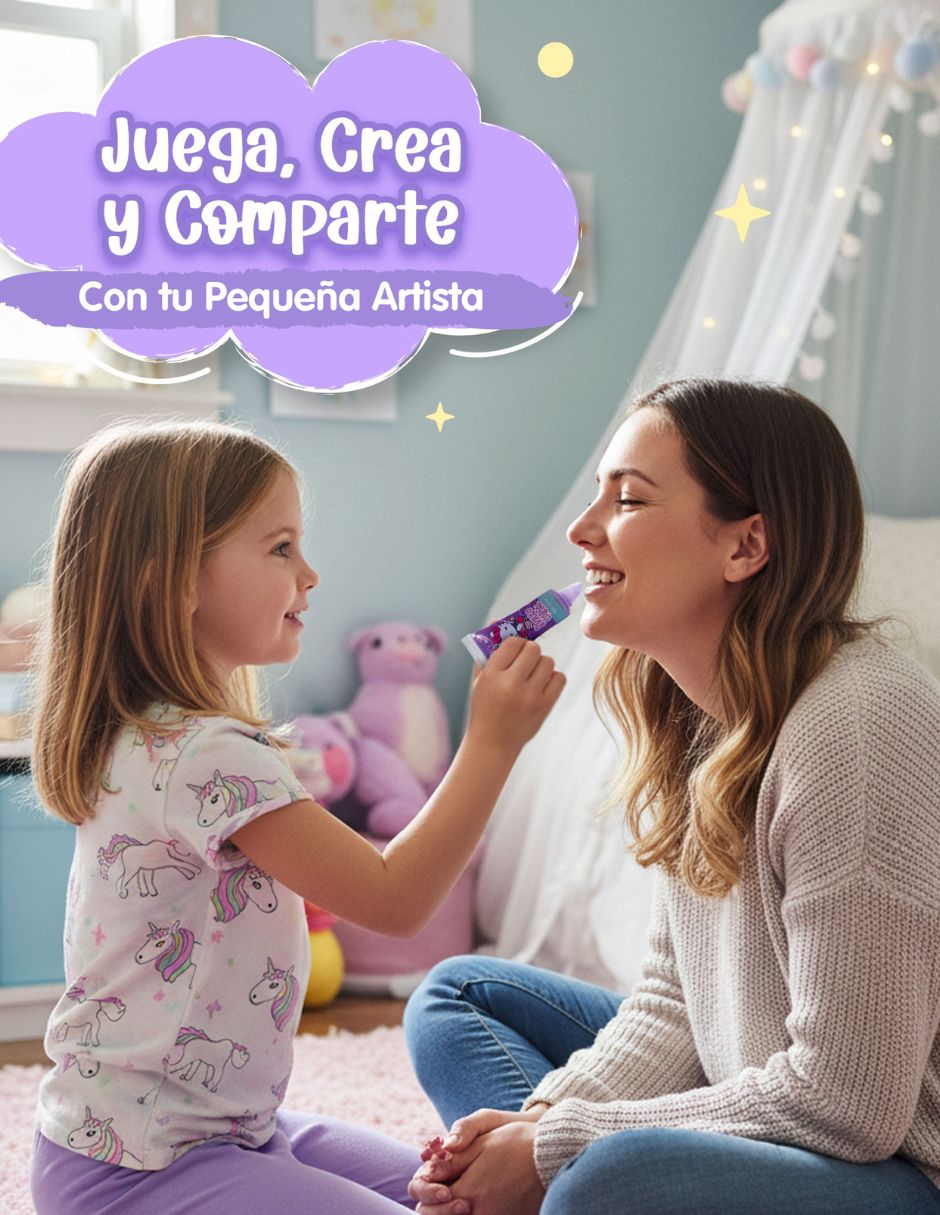 Set maquillaje 6