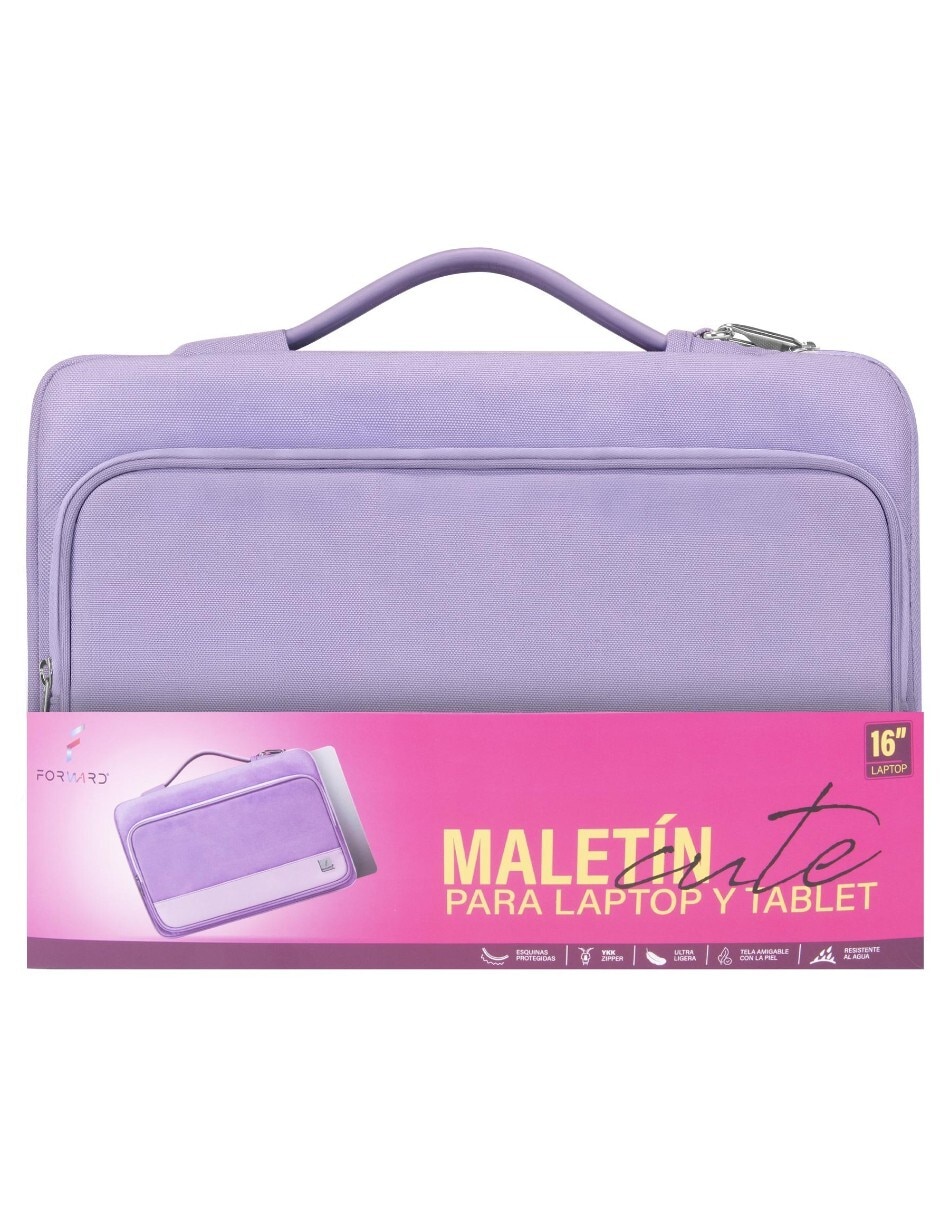 Funda portalaptop Forward 16 pulgadas