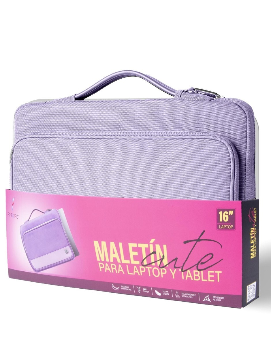Funda portalaptop Forward 16 pulgadas