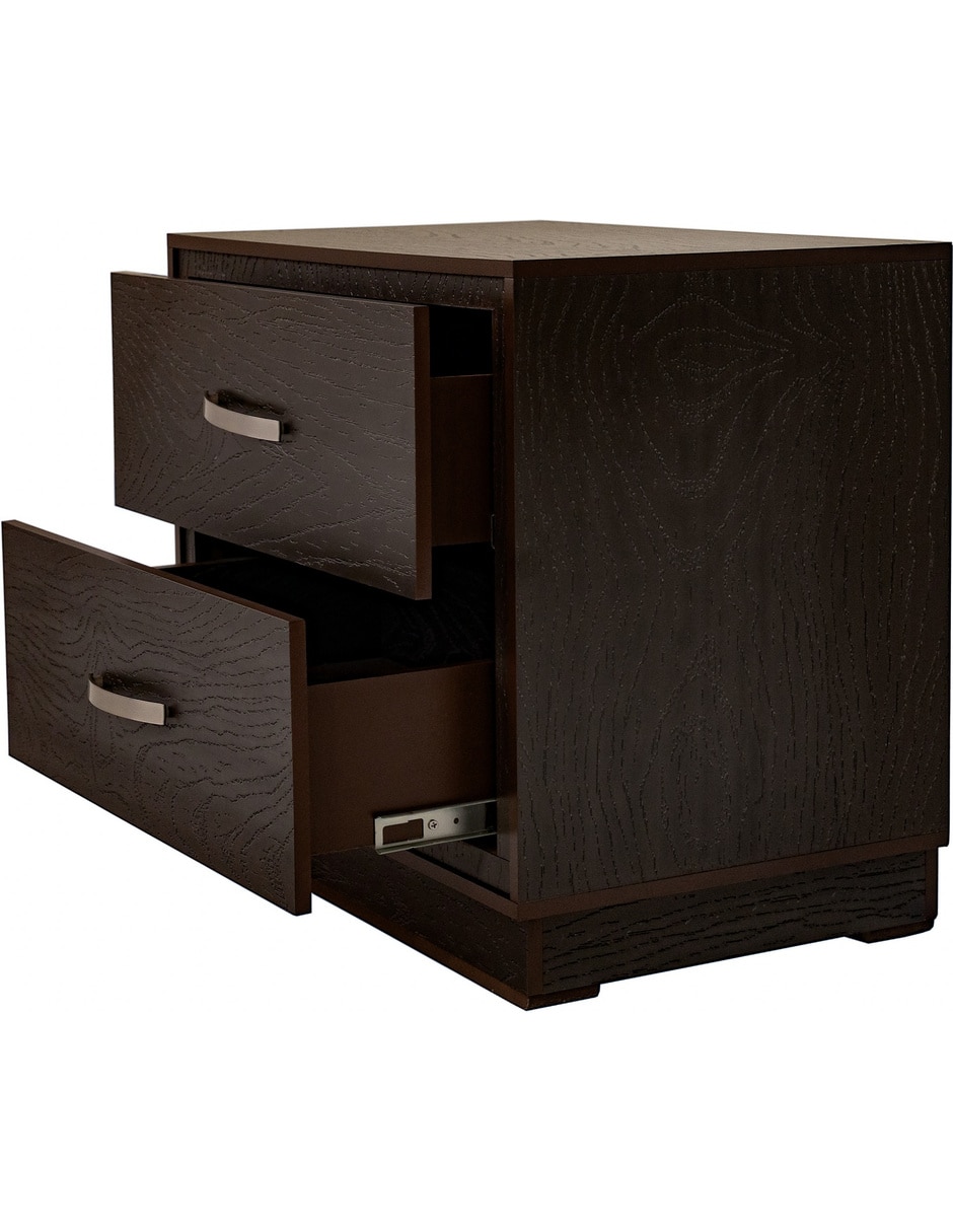 Buróaleska de mdf 4