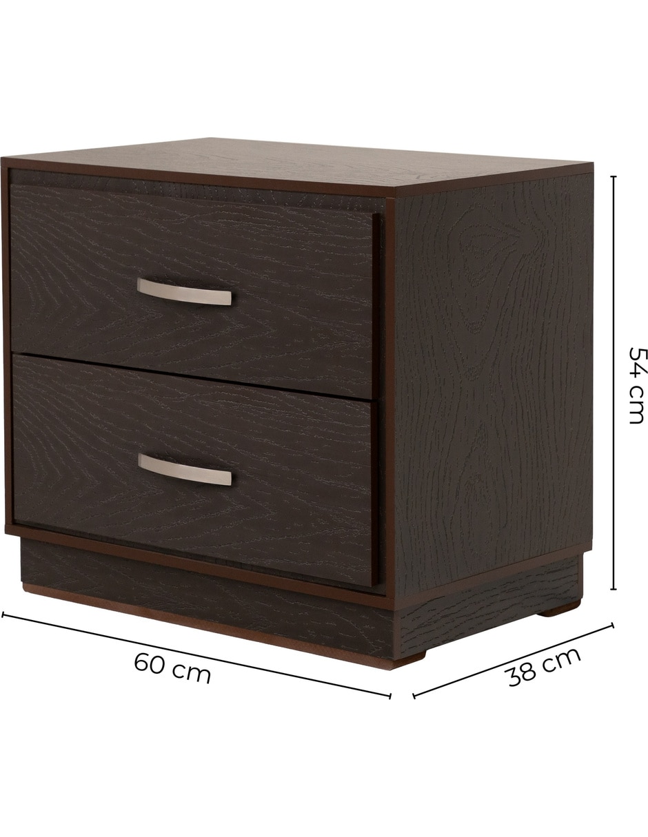 Buróaleska de mdf 6