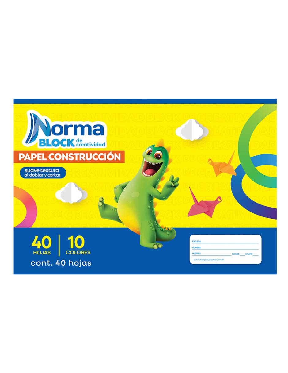 Block Norma