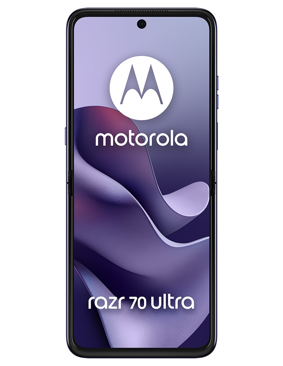 Razr 70 Ultra AMOLED Extreme 7 pulgadas 5
