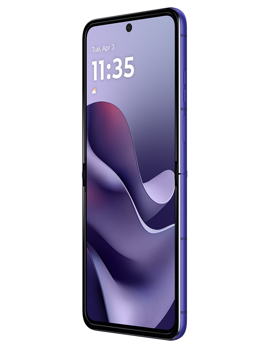 Razr 70 Ultra AMOLED Extreme 7 pulgadas 6