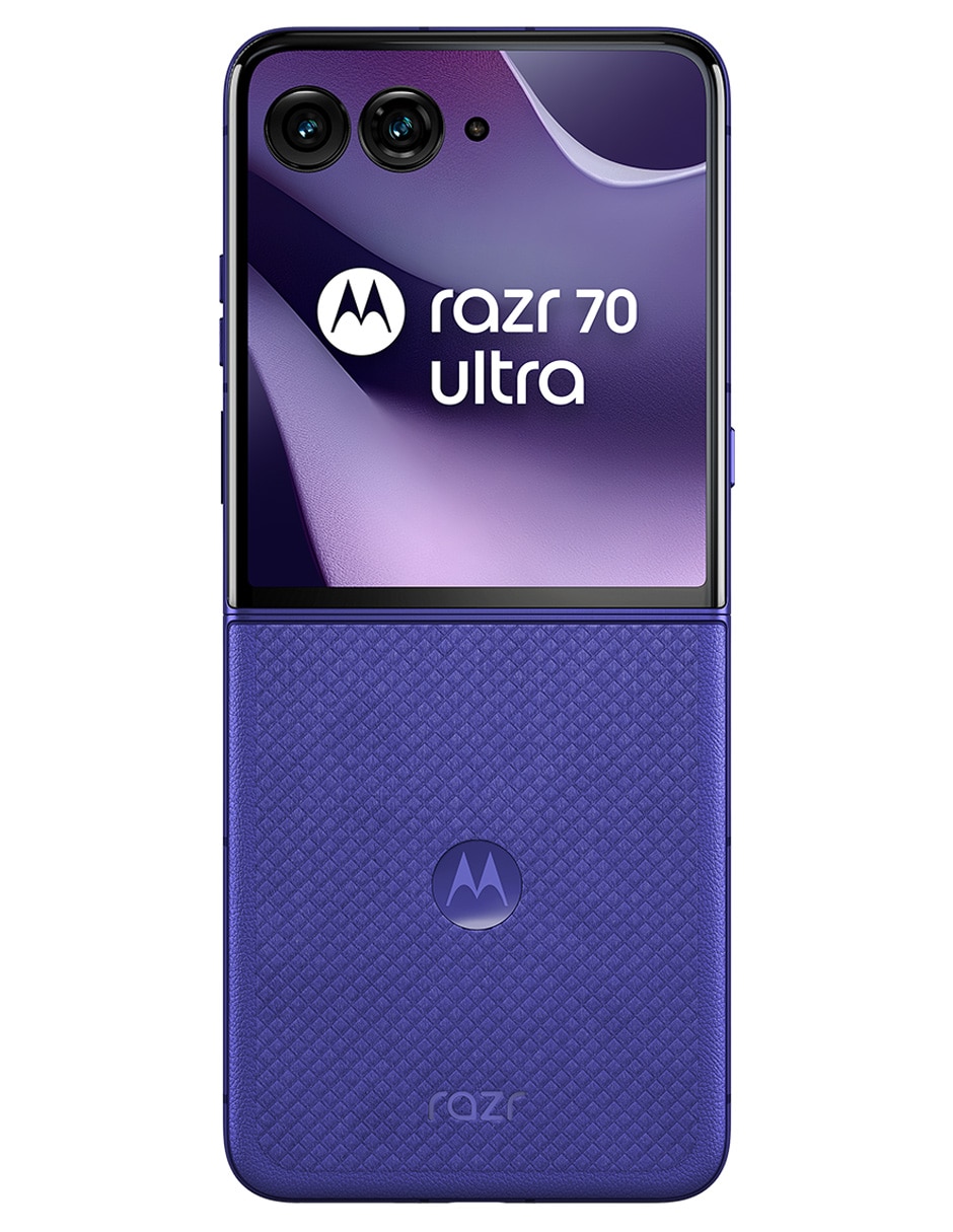 Razr 70 Ultra AMOLED Extreme 7 pulgadas 2