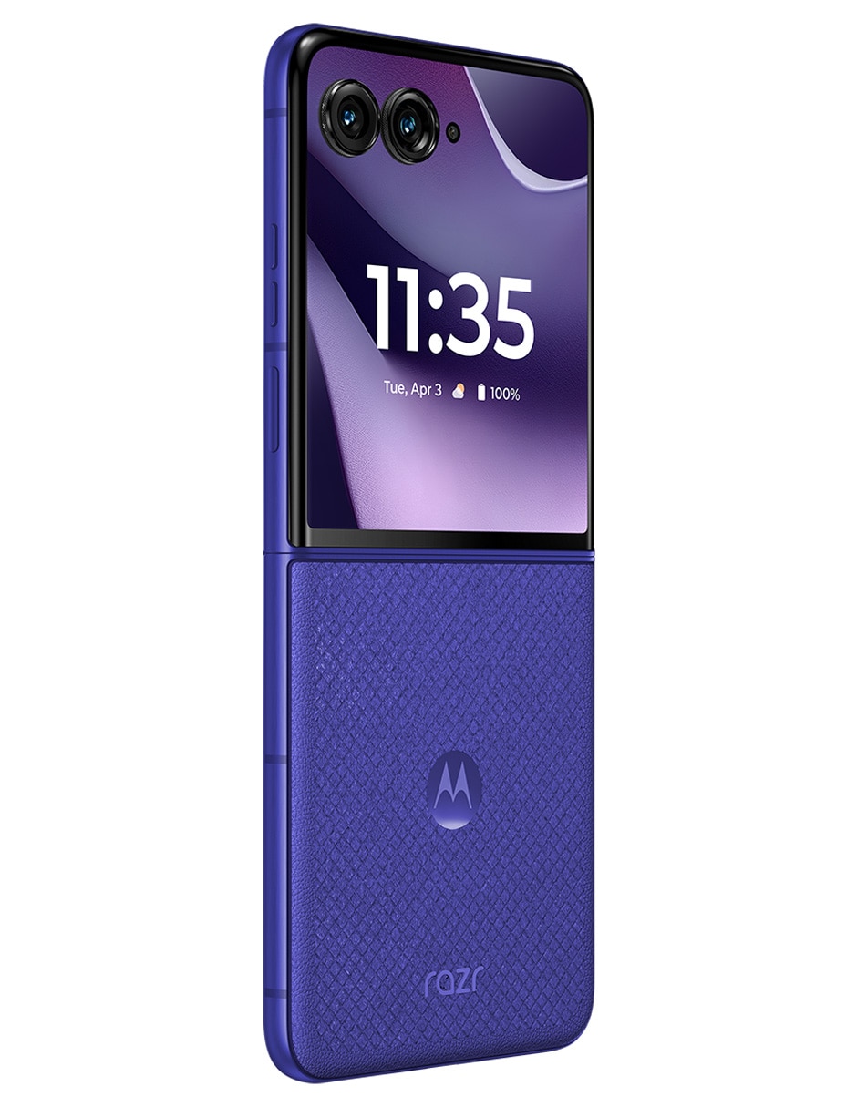 Razr 70 Ultra AMOLED Extreme 7 pulgadas 4