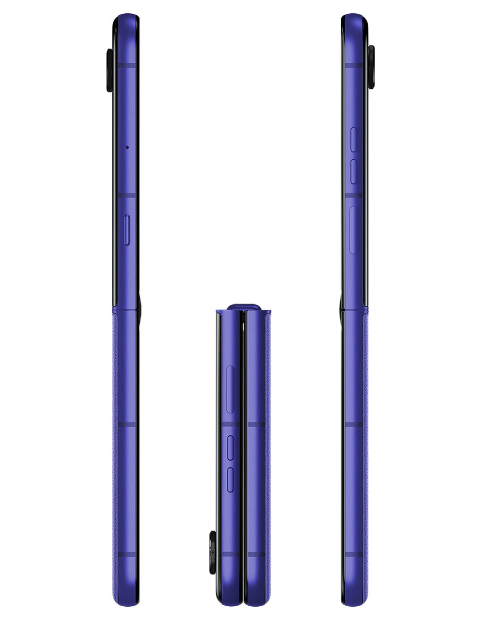 Razr 70 Ultra AMOLED Extreme 7 pulgadas 3
