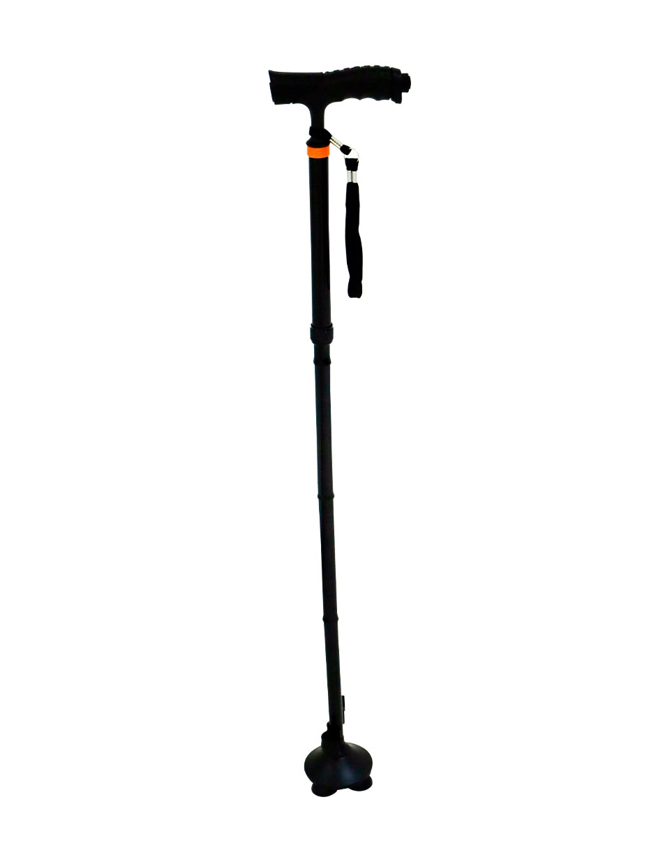 Bastón Plegable de Aluminio