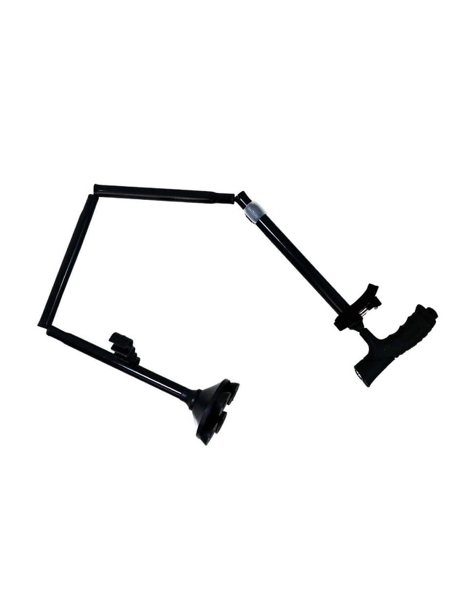 Bastón Plegable de Aluminio 3